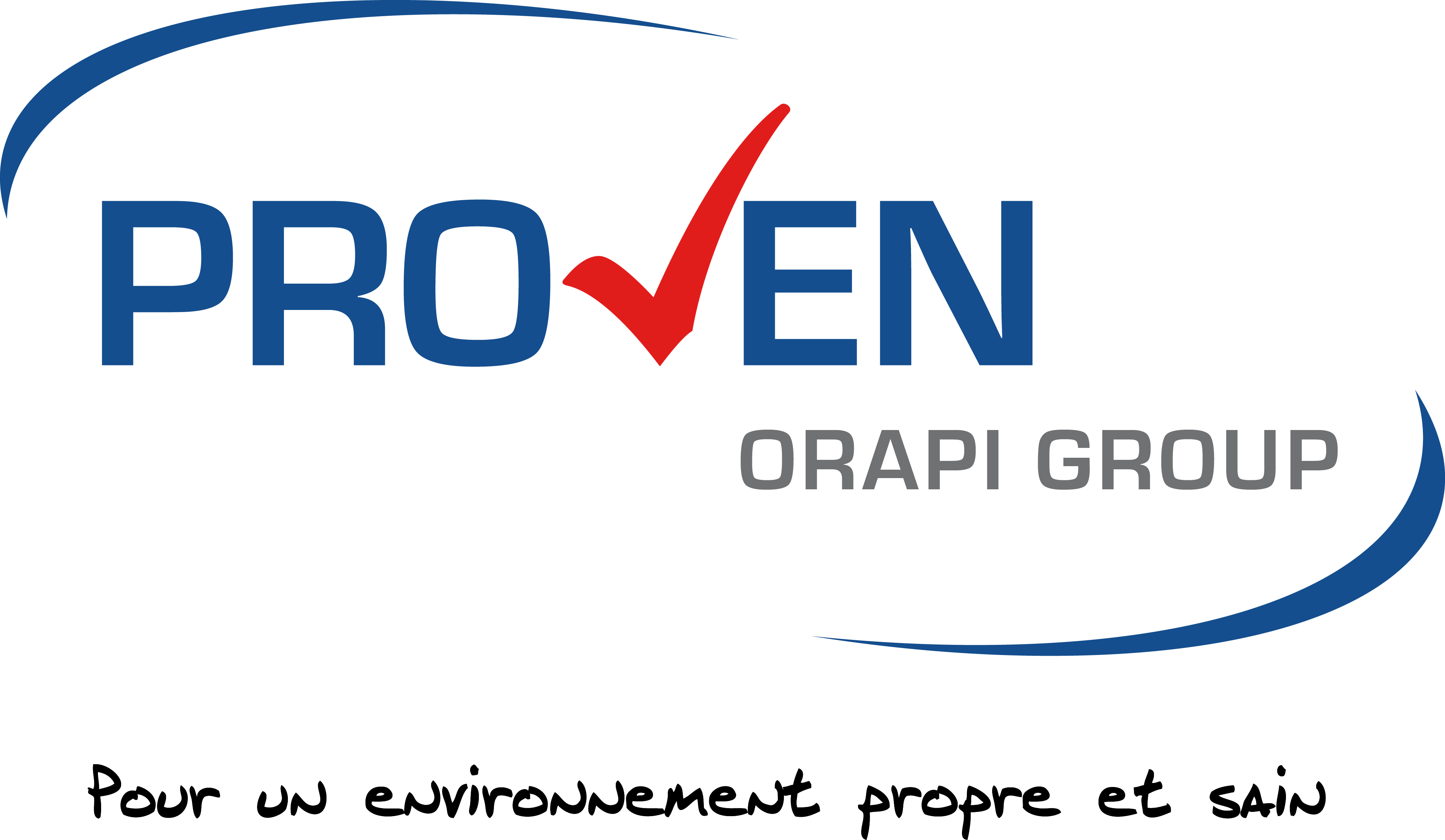 Proven Orapi